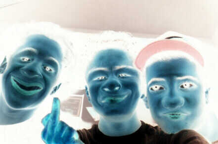 Je suis encore  gauche !